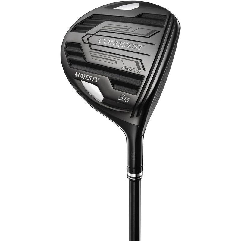 マジェスティ(Majesty) MAJESTY CONQUEST 2022 マジェスティ コンクエスト フェアウェイウッド W7 SPEED マジェスティ Majesty MAJESTY CONQUEST コンクエスト フェアウェイウッド W7 SPEED 本体 クラウン