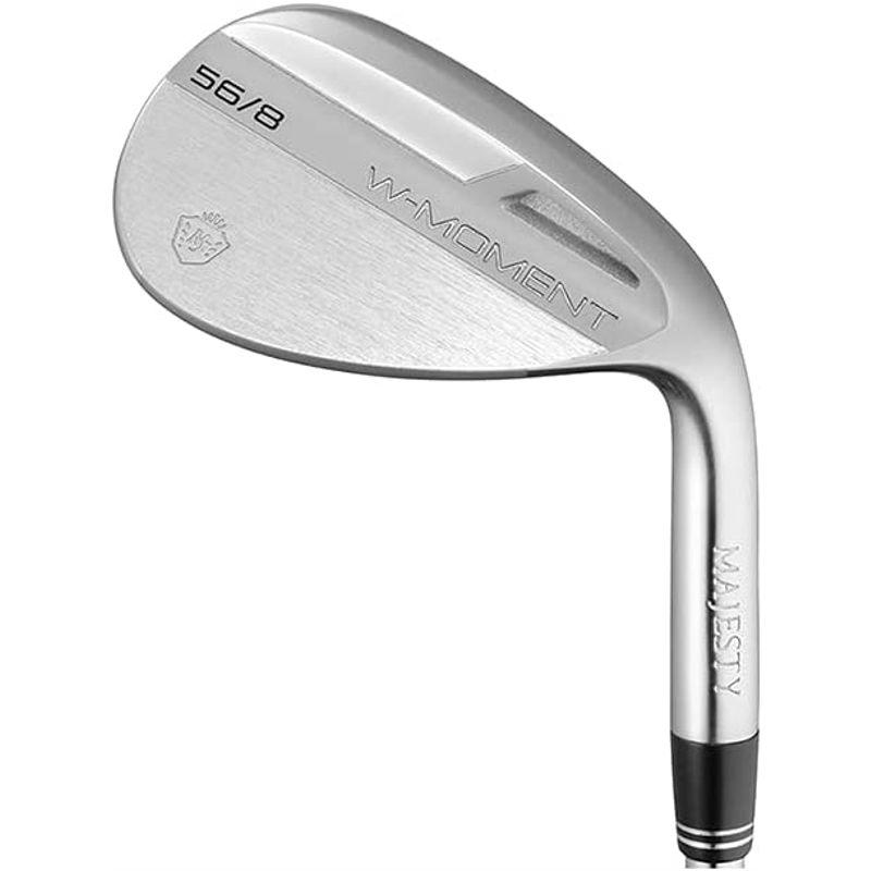 【数量限定アウトレット品】 マジェスティ(Majasty) MAJESTY W-MOMENT WEDGE マジェスティ ダブリューモーメント ウェッジ カッパークロム仕 【A2858708921】(17991円)