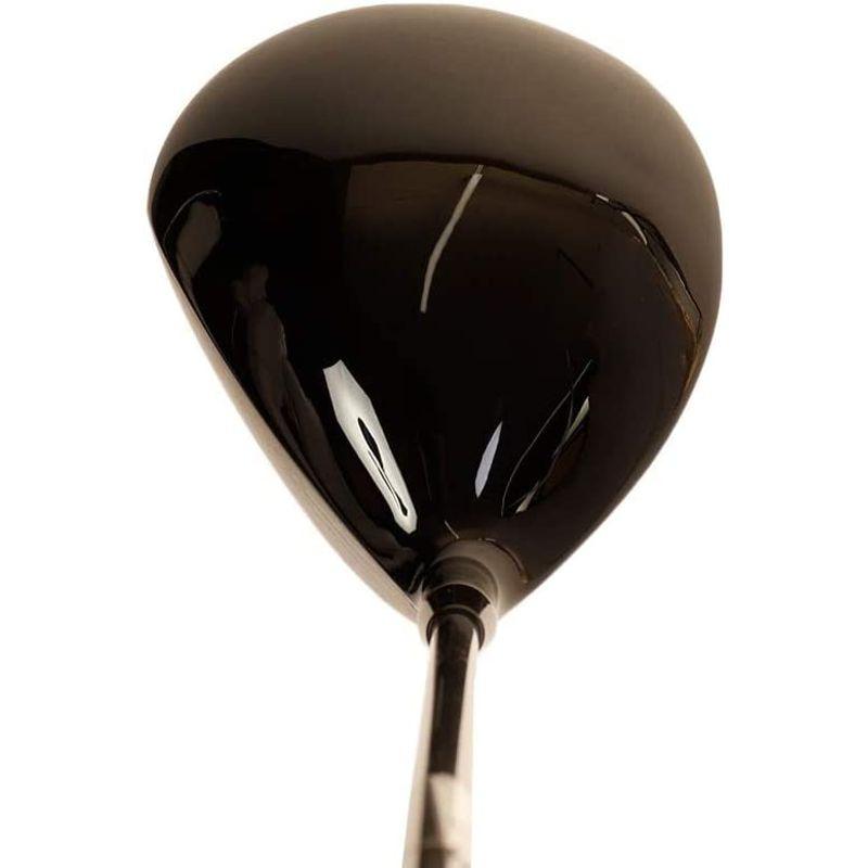 サソー（SASO） RRR 2 ドライバー (ロフト9.5度) DiamanaZF50 （ブラック/ＦＦ/Mens） ドライバー SASO RRR ロフト9 5度 DiamanaZF50 ブラック/ＦＦ/Mens 　