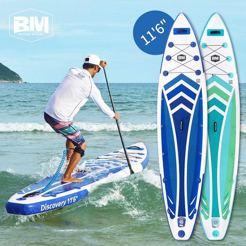 新品未使用☆BEYOND MARINA スタンドアップパドルボード Beyond Marina supボード スタンドアップパドルボード サップボード