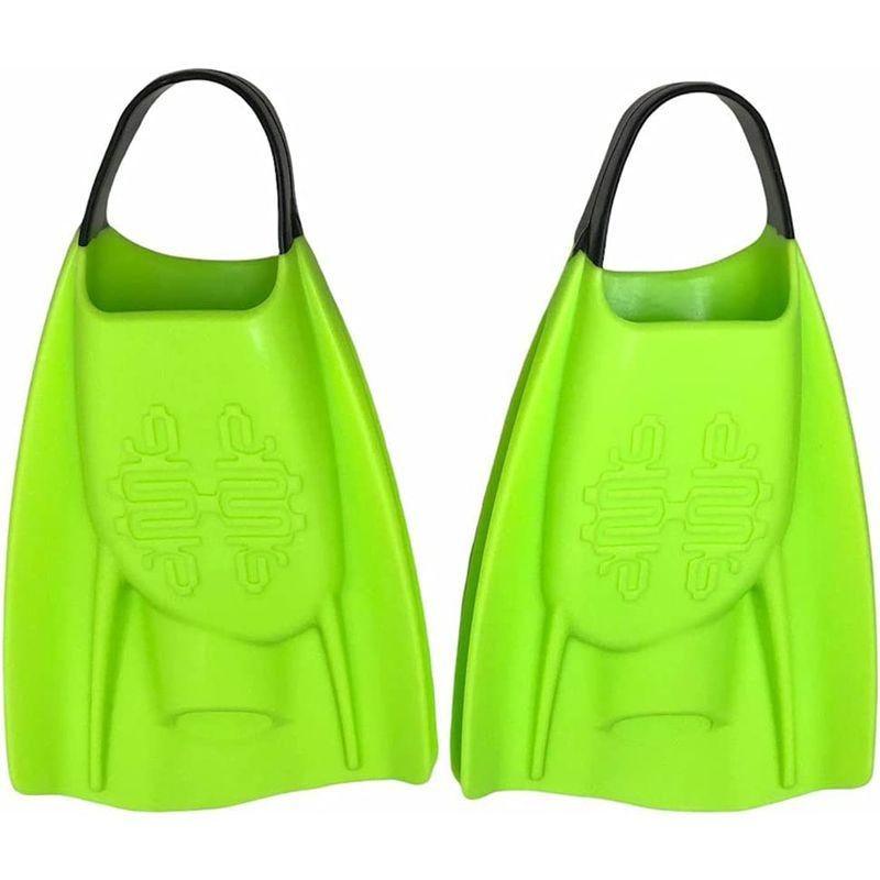 ボディボードフィン ハイドロフィンテックツーフィン Hydro