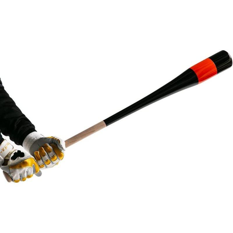 キレダス 野球 トレーニングバット KIREDAS BAT MAJOR キレダスバット メジャー 85cm 約850g [自社](メール便不可)