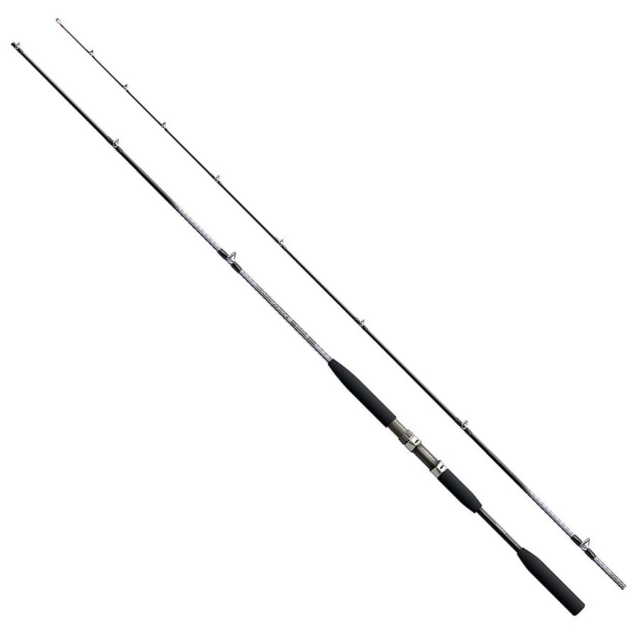 ダイワ(DAIWA) モバイルX 73 H 180 並継 7:3調子 : 20230824153727 