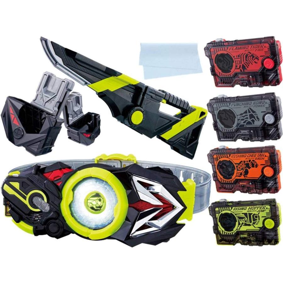 仮面ライダーゼロワン 変身ベルト DX飛電ゼロワンドライバー 仮面ライダーゼロワン 変身ベルト DX飛電ゼロワンドライバー