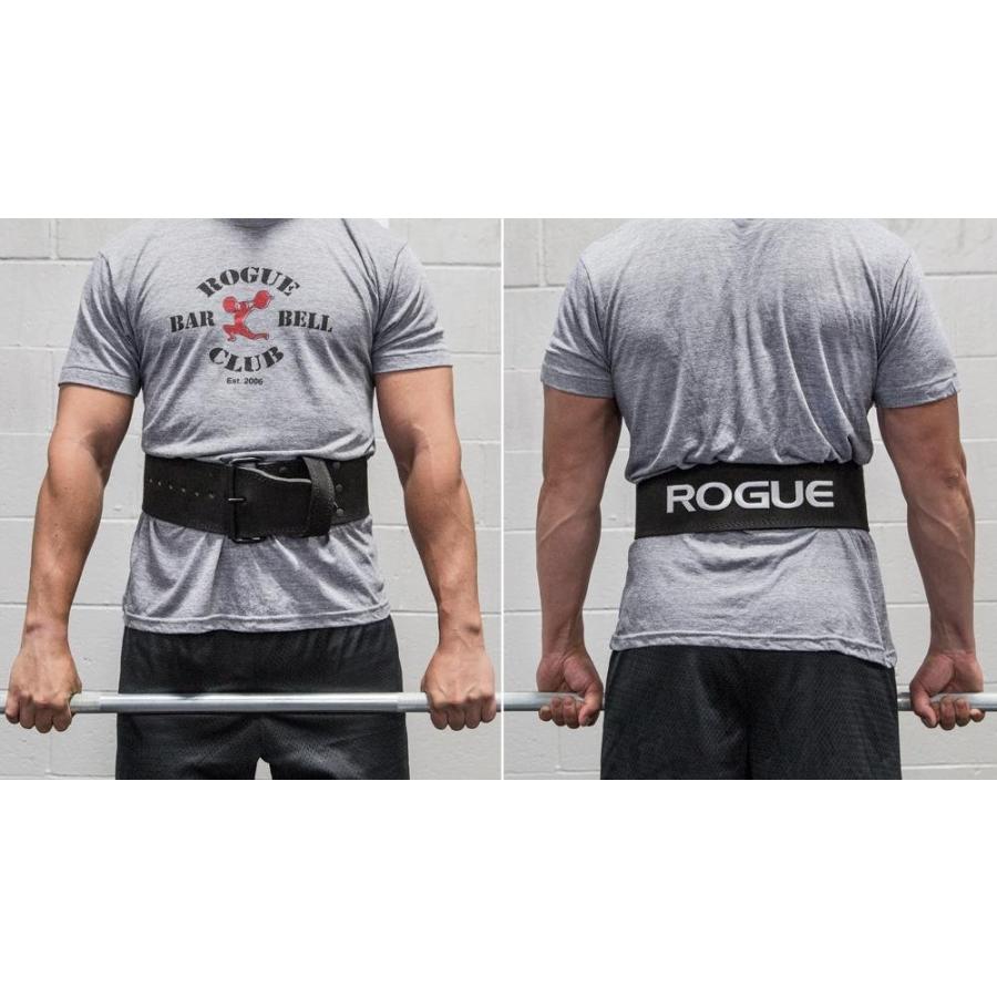 スポーツ用品 Rogueローグトレーニングベルト パワーベルト 筋 スポーツ用品 Rogueローグトレーニングベルト パワーベルト 筋