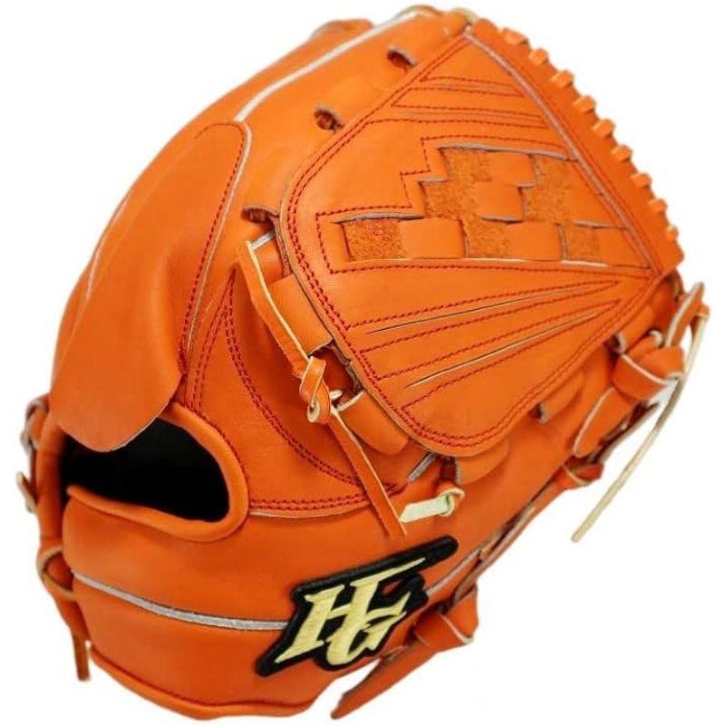 ハイゴールド硬式ピッチャー用グローブ Amazon | ハイゴールド HI GOLD 50 野球用 一般 硬式 グラブ
