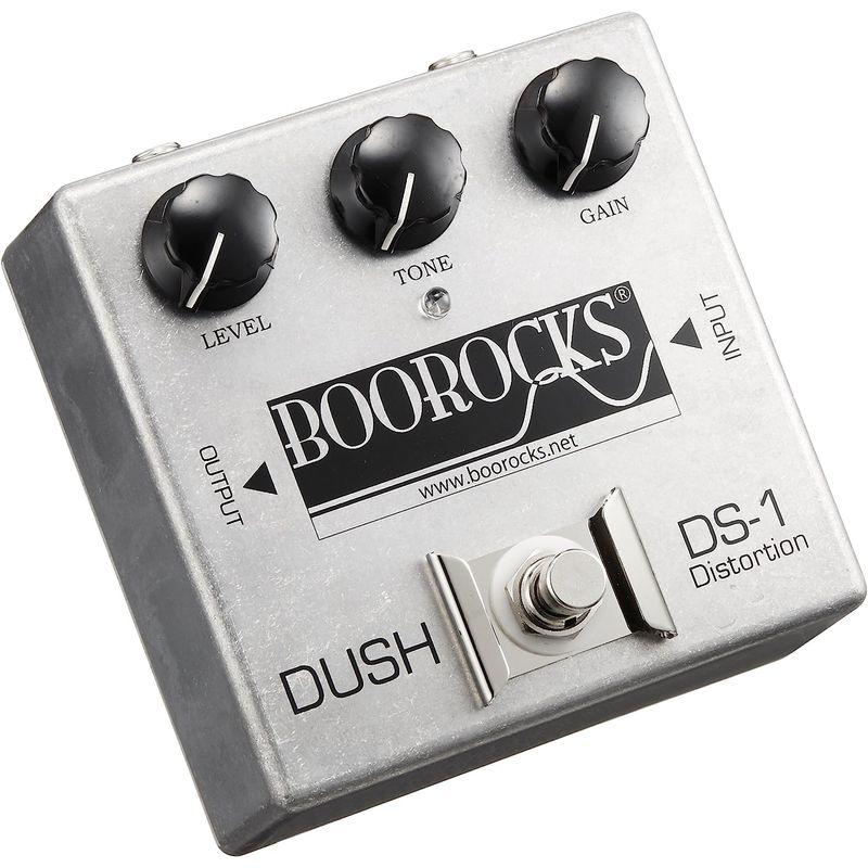 ギターエフェクト・ディストーション・オーバードライブ Distortion BOOROCKS DS-1 "DUSH" エフェクター｜tvilbidvirk5｜05