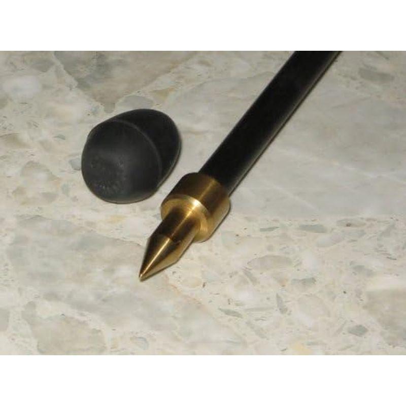 お歳暮 チェロカーボンエンドピン 径10ミリ - technicomm.qc.ca