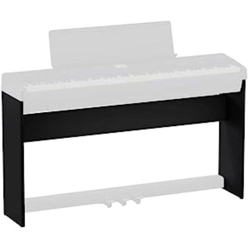 日本通販サイト キーボードスタンド ローランド ROLAND KSFE50 BK DIGITAL PIANO STAND FP-E50専用ピアノスタンド