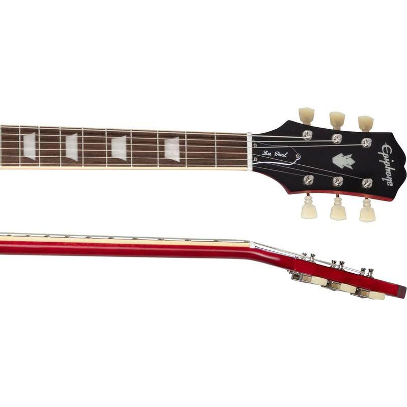 エレキギター Epiphone / 1961 Les Paul SG Standard Aged Sixties Cherry エピフォン｜tvilbidvirk5｜09