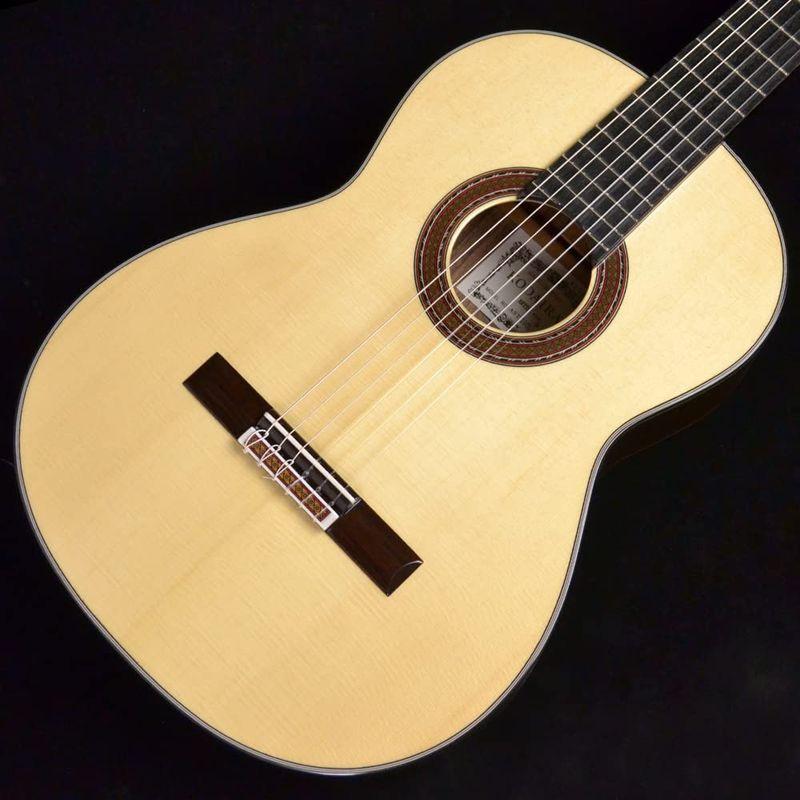 クラシックギター KODAIRA AST-100L 630mm ショートスケール 松単板