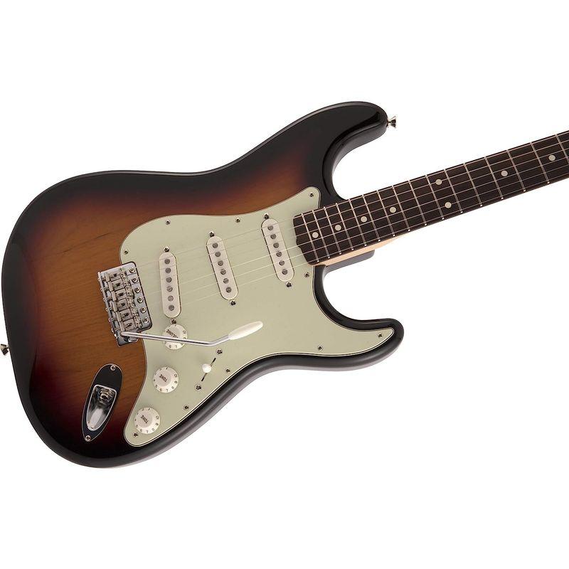 エレキギター Fender Made in Japan Heritage 60s Stratocaster?, Rosewood Finge｜tvilbidvirk5｜03