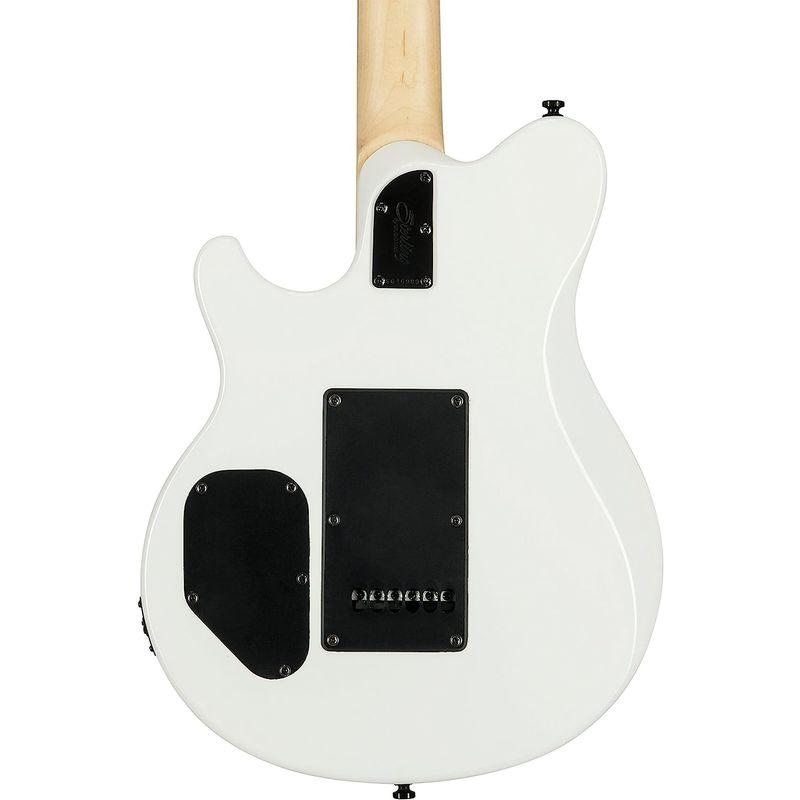 エレキギター Sterling By Musicman SUB AXIS WHITE S.U.B.SERIES アクシス｜tvilbidvirk5｜06