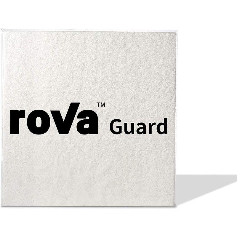 断熱材 roVa Guard エアロゲル断熱パッド 9.8インチ x 9.8インチ (25cm x 25cm) 10個｜tvilbidvirk5｜04