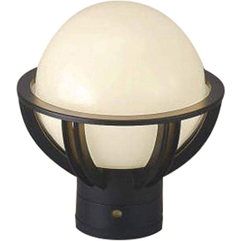 割引価格の商品 コイズミ照明 自動点滅器付門柱灯 白熱球60W相当 AU40275L
