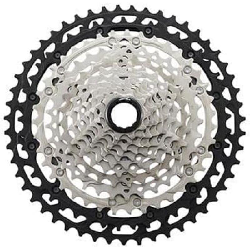 自転車用フリーホイール 10-51T 自転車パーツ シマノ(SHIMANO) CS-M8100 12S 024681483951｜tvilbidvirk5｜02