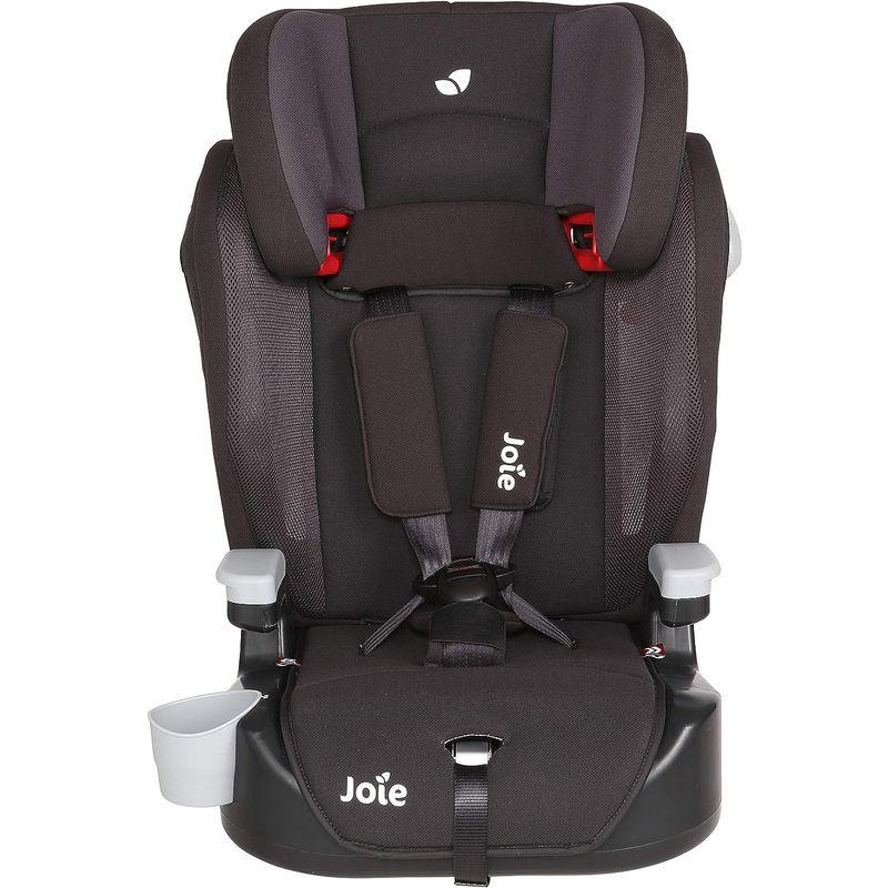 ベビーカー　ジョイー　Joie　ツートンブラック　38601　エレベート