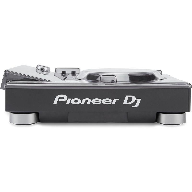 DECKSAVER(デッキセーバー) Pioneer CDJ-2000NXS2 対応 耐衝撃カバー DS-PCFP-CDJ2000NXS2｜tvilbidvirk5｜03