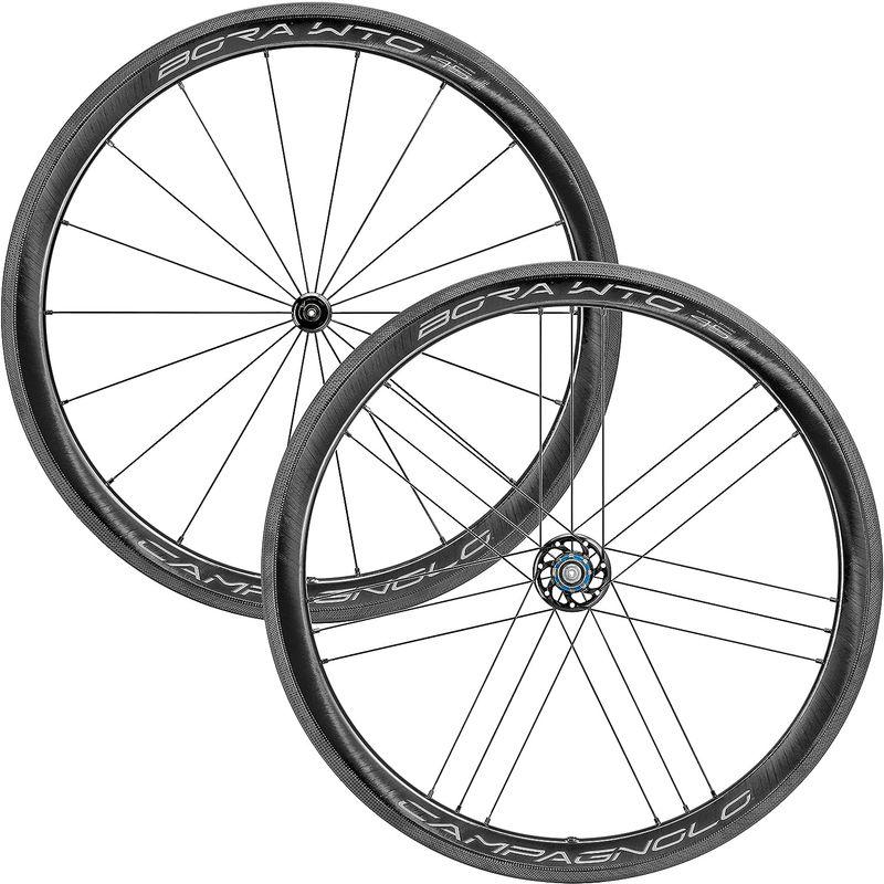 自転車用ホイール WH20-BOWTOFR45X ロードバイクホイール campagnolo(カンパニョーロ) BORA WTO 45 2WF F/R HG｜tvilbidvirk5｜11