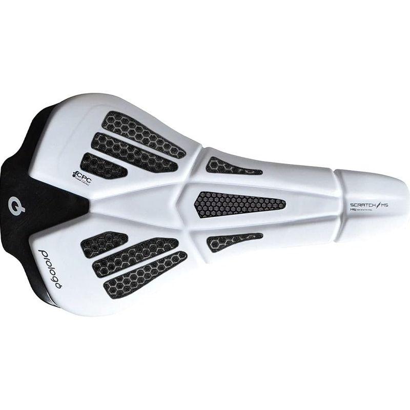 prologo scratch M5 T2.0レール Amazon | Prologo Scratch M5 Space T2.0 Rail Road MTB