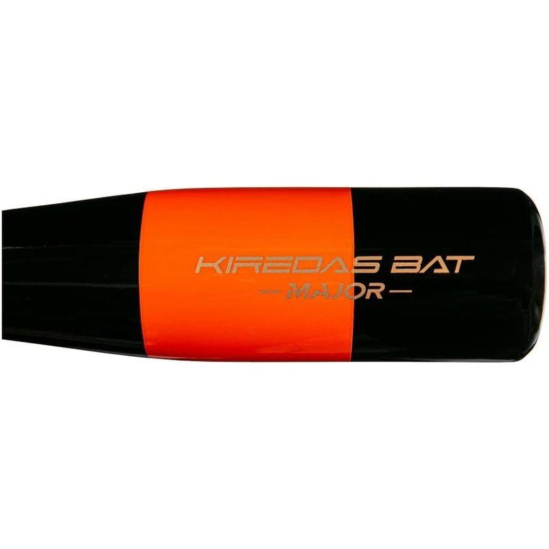 キレダス 野球 トレーニングバット バット メジャー BAT MAJOR KRDS-BT-MA ブラック 85cm/850g｜tvilbidvirk5｜06