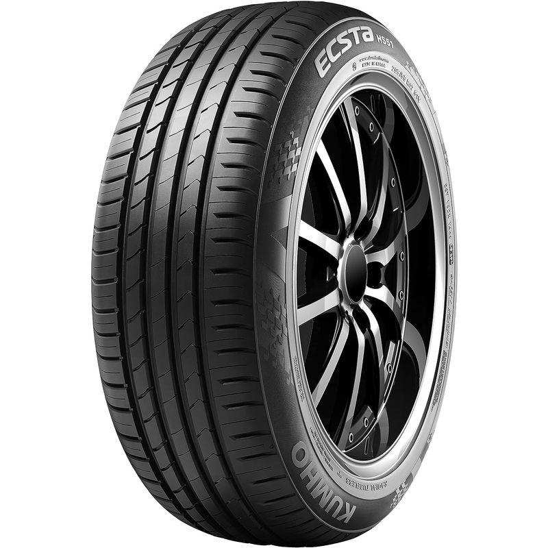 サマータイヤ クムホ(KUMHO) ECSTA HS51 195/45R17 85W XL｜tvilbidvirk5｜03