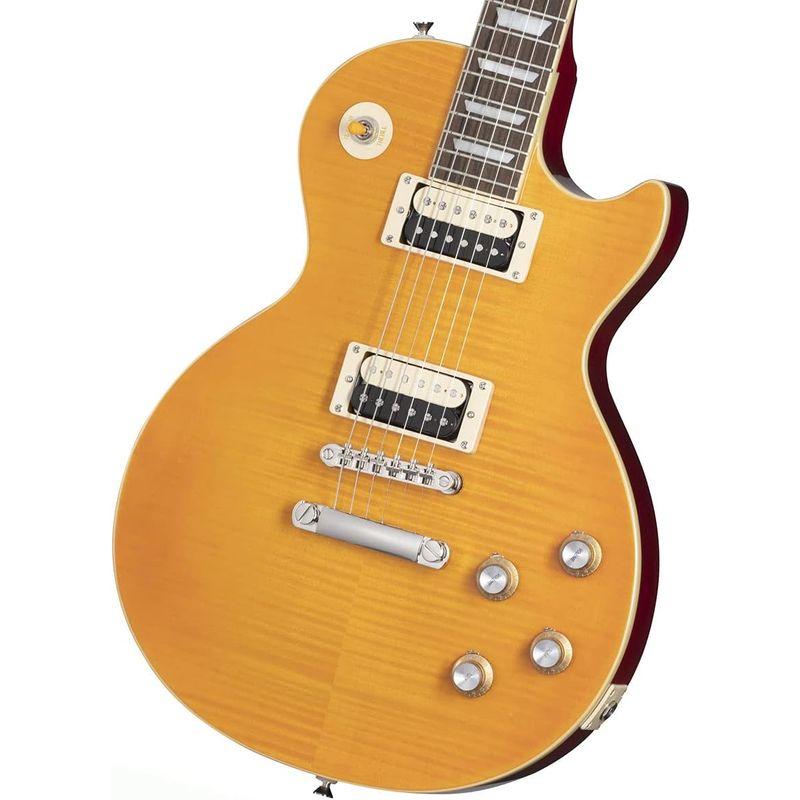 エレキギター Epiphone/Slash Les Paul Standard Appetite Burst エピフォン スラッシュ｜tvilbidvirk5｜05