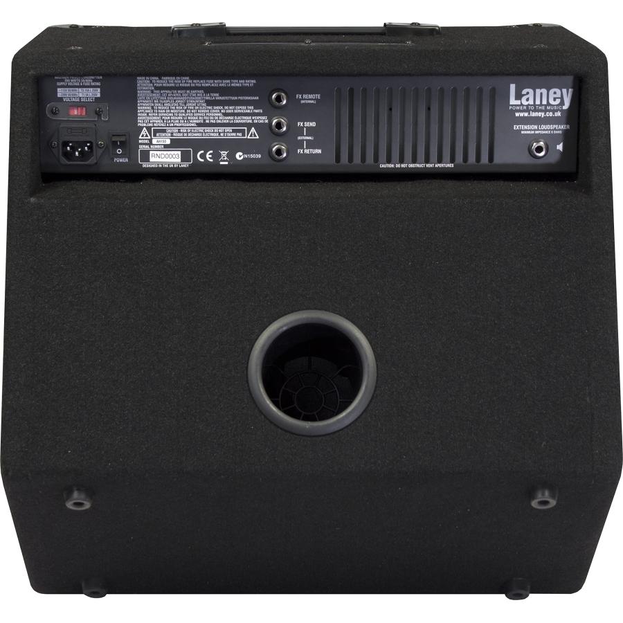 キーボードアンプ LANEY (レイニー) AH150 国内正規品 キーボードアンプ LANEY (レイニー) AH150 国内正規品