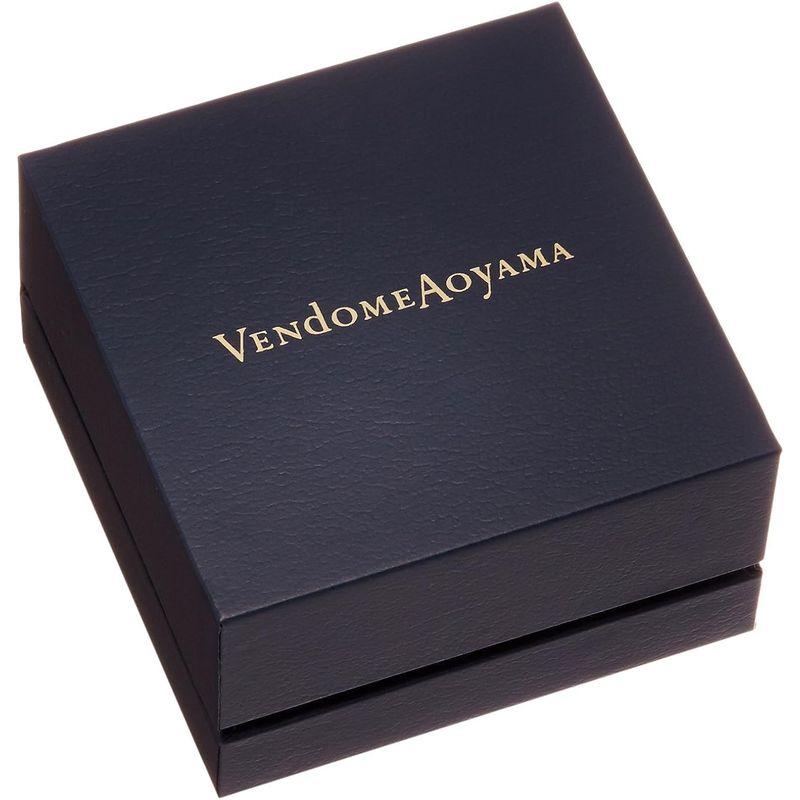 ピアス ヴァンドーム青山 VENDOME AOYAMA K18YG 1粒 キャトル AGVA0983 DI｜tvilbidvirk5｜05