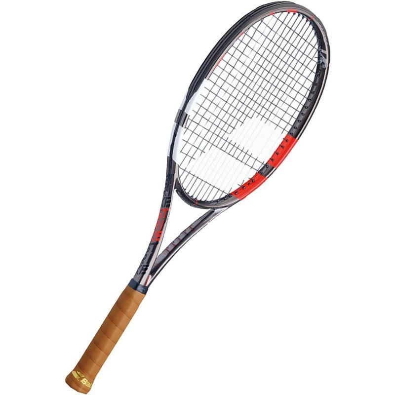 硬式テニス用ラケット ピュアストライク VS PURE STRIKE VS テニスラケット バボラ Babolat 硬式テニスラケット フレームのみ 101460J｜tvilbidvirk5｜03