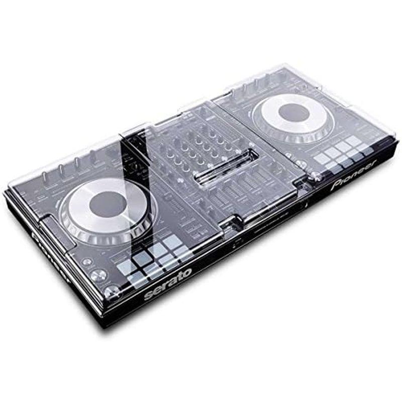 DJバッグ・ケース DECKSAVER(デッキセーバー) Denon DJ MCX8000 対応 耐衝撃カバー DS-PC-MCX8000｜tvilbidvirk5｜08