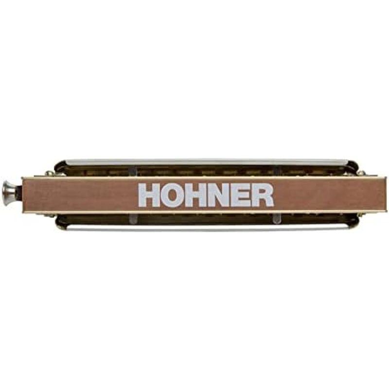 激安公式店 楽器・音楽機材 HOHNER ホーナー スーパークロモニカ 270 C調 270/48X
