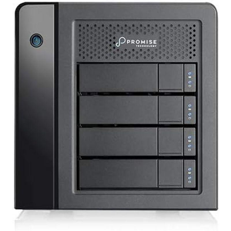外付けハードディスクドライブ Promise F40P2R600000004 Pegasus32 R6 24TB4TB×6モデル Thunderbolt3 USB3.｜tvilbidvirk5｜06