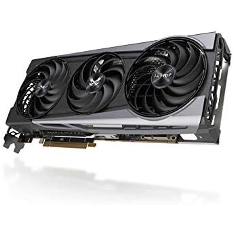 グラフィックスボード Sapphire NITRO+ Radeon RX 6800 XT OC 11304-02-20G VD7466｜tvilbidvirk5｜03