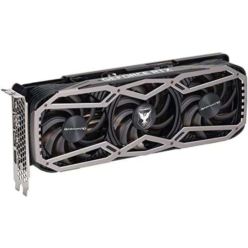 グラフィックスボード GAINWARD GeForce RTX3080Ti PHOENIX NED308T019KB-132AX-G VD7｜tvilbidvirk5｜03