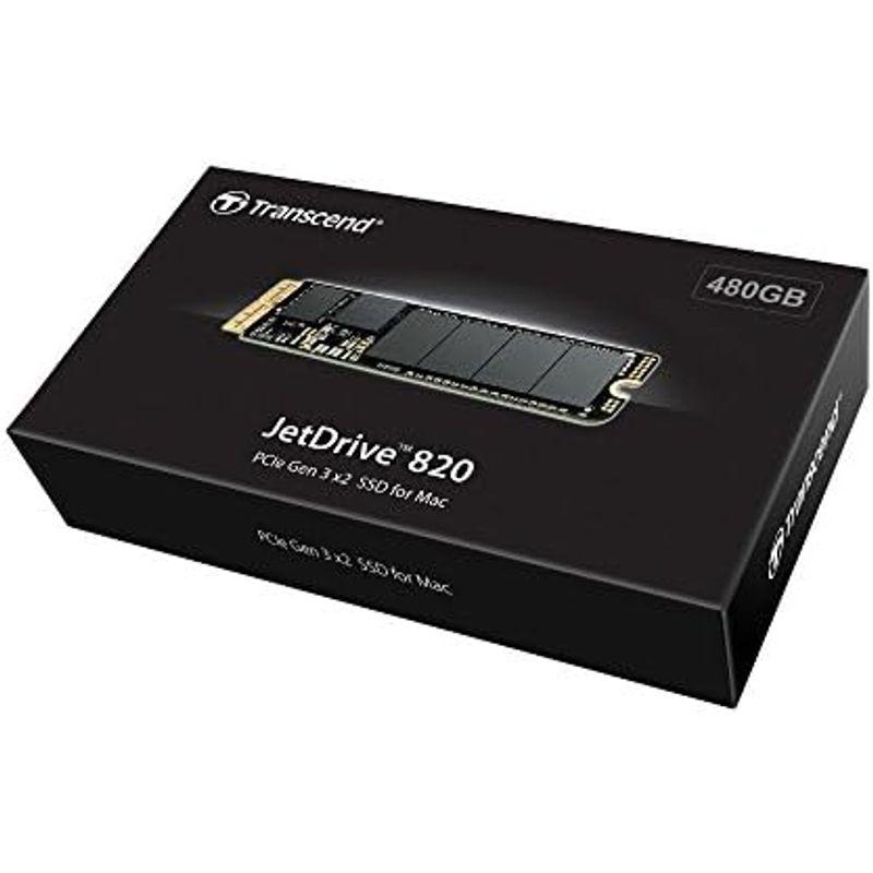 SSDアップグレードキット Transcend Mac専用SSD 960GB アップグレードキット (Thunderbolt 対応ケース付)MacBook Pro/Ma｜tvilbidvirk5｜03