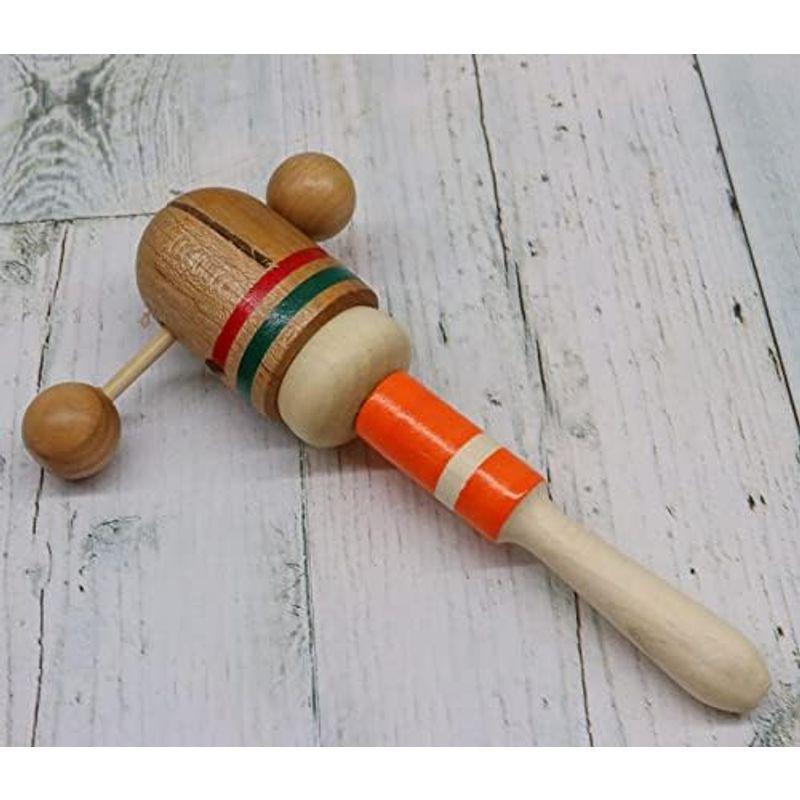 おもちゃ 日本製 昔ながらの木製 弓矢セット 24個セット｜tvilbidvirk5｜09