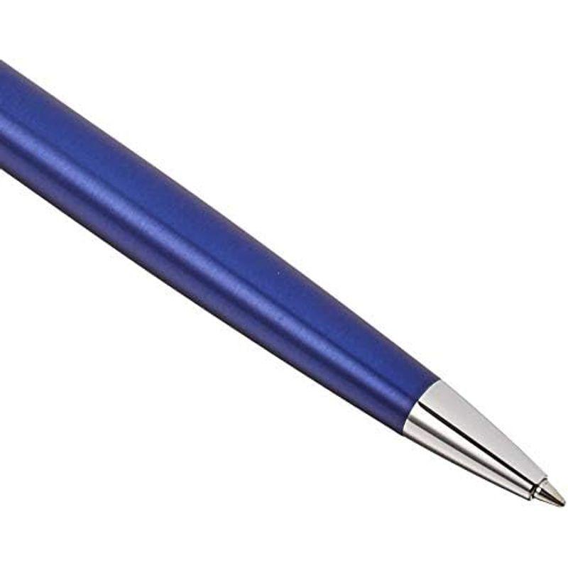 WATERMAN ウォーターマン 公式 ボールペン 油性 メトロポリタン デラックス ブルーウェーブCT 2043222 正規輸入品｜tvilbidvirk5｜20