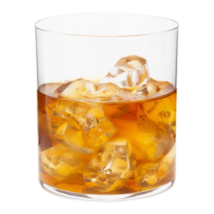 【ケース販売】 東洋佐々木ガラス ロックグラス シルクライン オンザロック 食洗機対応 日本製 310ml 60個セット B21209CS