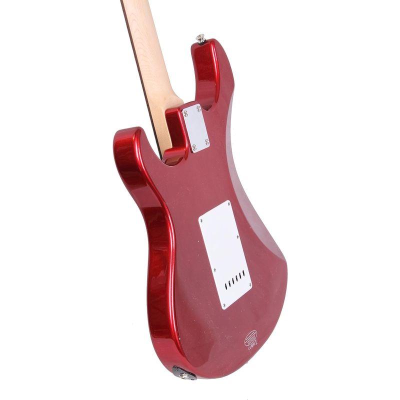 YAMAHA PACIFICA012 RED METALLIC エレキギター 初心者 入門モデル パシフィカ オンラインストア限定｜tvilbidvirk5｜02