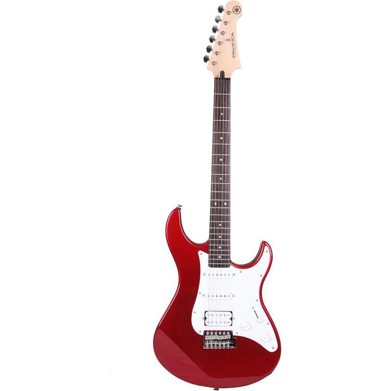 YAMAHA PACIFICA012 RED METALLIC エレキギター 初心者 入門モデル パシフィカ オンラインストア限定｜tvilbidvirk5｜05