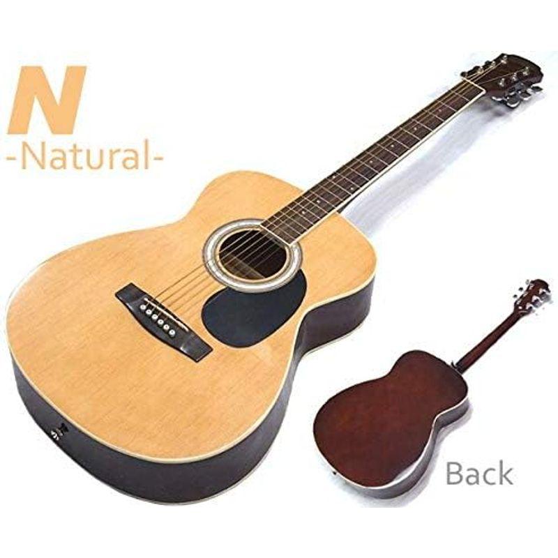 アコースティック・ギター アコギ 初心者 13点セット Legend FG