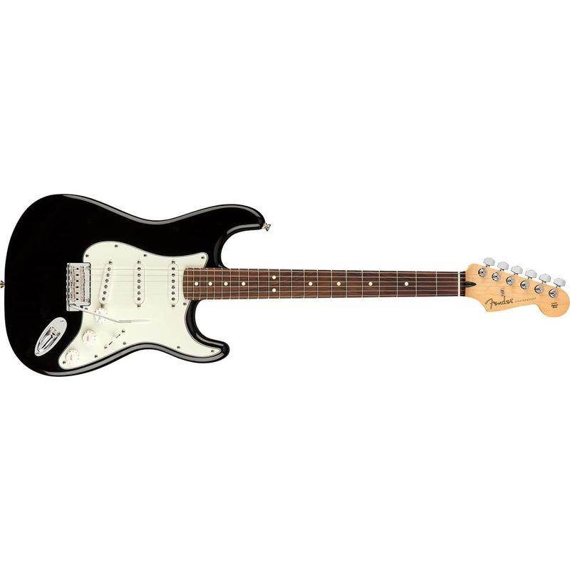 Fender Player Stratocaster Pau Ferro Black エレキギター初心者14点セットBluetooth搭載ミ｜tvilbidvirk5｜08
