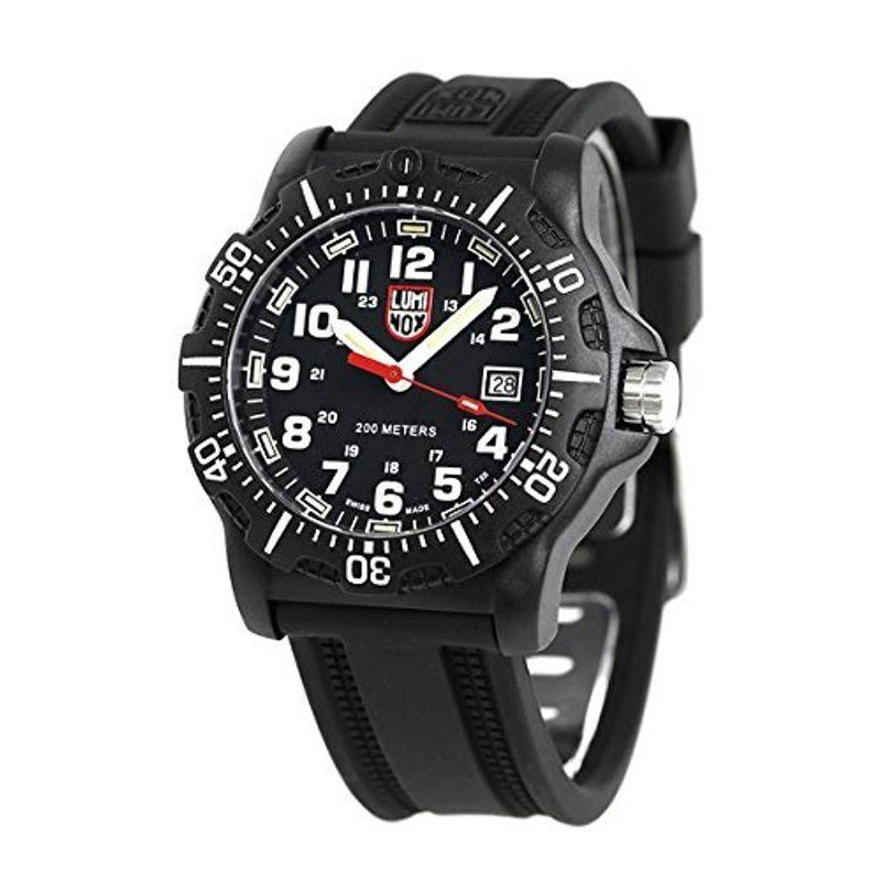 ルミノックスLUMINOX 腕時計 ブラックオプス 8880シリーズ ブラック
