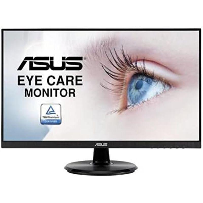 エイスース ( ASUS ) VA24DQ Eye Care液晶ディスプレイ 23.8型 VA24DQ｜tvilbidvirk5｜02