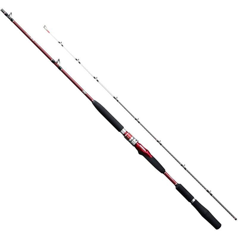 シマノ(SHIMANO) ロッド 船竿 19 海春(かいしゅん) 50-270 シマノ(SHIMANO) ロッド 船竿 19 海春(かいしゅん) 50-270