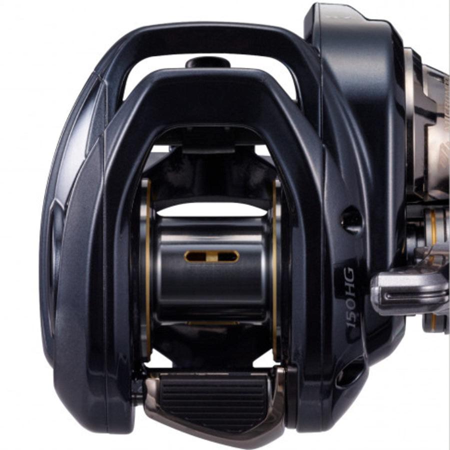 シマノ(SHIMANO) リール グラップラー 2021 151HG 205g ライト シマノ(SHIMANO) リール グラップラー 2021 151HG 205g ライト
