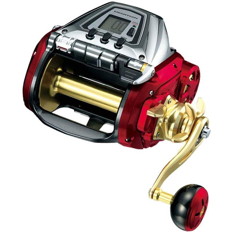 ダイワ(DAIWA) 電動リール シーボーグ 1200MJ 1200MJ (右ハンドル) 2017年モデル｜tvilbidvirk5｜02