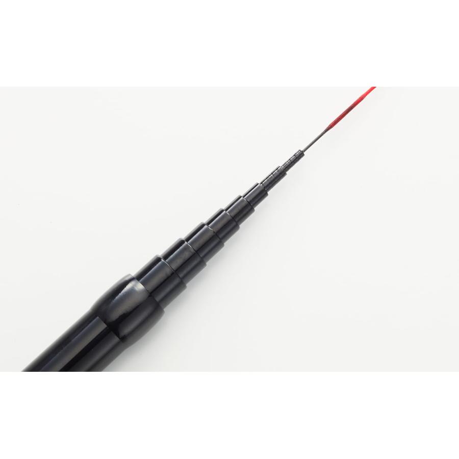 Huerco フエルコ NB210 10ピース のべ竿 小物釣り用竿(タナゴ Huerco フエルコ NB210 10ピース のべ竿 小物釣り用竿(タナゴ