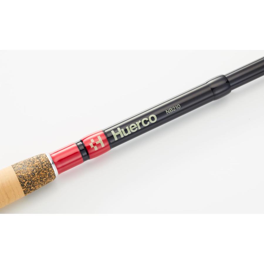 Huerco フエルコ NB210 10ピース のべ竿 小物釣り用竿(タナゴ Huerco フエルコ NB210 10ピース のべ竿 小物釣り用竿(タナゴ